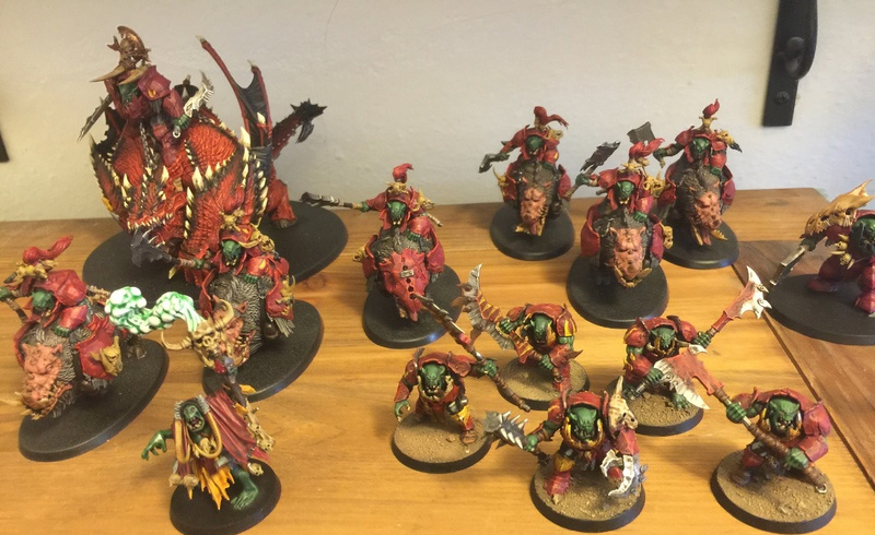 Miniature Model Toys -Miniature Model Toys 2