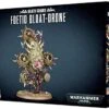 Games Workshop Death Guard: Foetid Bloat-drone