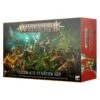 Games Workshop Warhammer Age Of Sigmar: Ultimate Starter Set