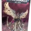 Games Workshop Death Guard: Mortarion: Daemon Primarch Of Nurgle