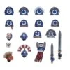 Games Workshop Ultramarines Upgrade Pack