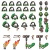 Games Workshop Salamanders Primaris Upgrades And Transfers