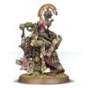 Games Workshop Death Guard: Scribbus Wretch The Tallyman