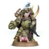 Games Workshop Death Guard: Plague Marine Champion