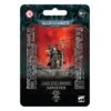 Games Workshop Chaos Space Marines: Sorcerer