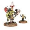 Games Workshop Orks: Painbosss