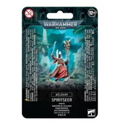 Games Workshop Aeldari: Spiritseer