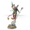 Games Workshop Aeldari: Shadowseer