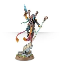 Games Workshop Aeldari: Shadowseer