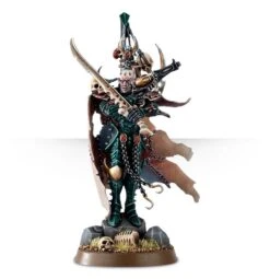 Games Workshop Drukhari: Archon