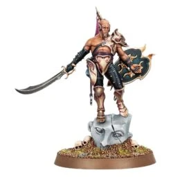 Games Workshop Hedonites Of Slaanesh: Lord Of Hubris