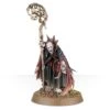 Games Workshop Soulblight Gravelords: Necromancer