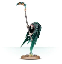 Games Workshop Nighthaunt Cairn Wraith