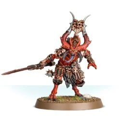 Games Workshop Daemons Of Khorne: BloodMaster