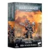 Games Workshop Iron Hands: Iron Father Feirros