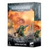 Games Workshop Salamanders: Adrax Agatone