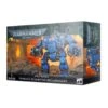 Games Workshop Space Marines: Primaris Redemptor Dreadnought