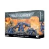 Games Workshop Space Marines: Centurion Squad: Devastator | Assault