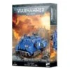 Games Workshop Space Marines: Primaris Impulsor