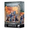 Games Workshop Ultramarines: Marneus Calgar With Victrix Honour Guard