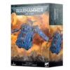 Games Workshop Space Marines: Stormraven Gunship