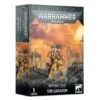 Games Workshop Imperial Fists: Tor Garadon