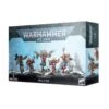 Games Workshop Space Wolves: Wulfen