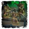 Games Workshop Death Guard: Deathshroud Bodyguard