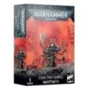 Games Workshop Chaos Space Marines: Warpsmith