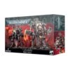 Games Workshop Chaos Knights: Wardogs