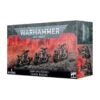 Games Workshop Chaos Space Marines: Chaos Bikers