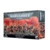 Games Workshop Chaos Space Marines: Legionaries