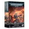 Games Workshop World Eaters: Khârn The Betrayer