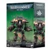 Games Workshop Chaos Knights: Chaos Knight Ruinator
