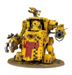 Games Workshop Orks: Gorkanaut | Morkanaut