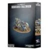 Games Workshop Orks: Boomdakka Snazzwagon
