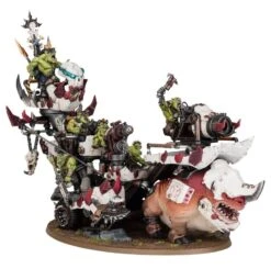 Games Workshop Orks: Kill Rig