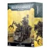 Games Workshop Orks: Battlewagon