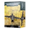 Games Workshop Orks: Dakkajet | Wazbom Blastajet
