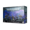 Games Workshop Grey Knights: Brotherhood Terminator Squad