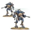 Games Workshop Imperial Knights: Knight Armigers