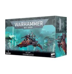 Games Workshop Aeldari: Starweaver | Voidweaver