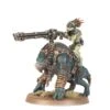 Games Workshop Tau Empire: Krootox Rider