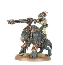 Games Workshop Tau Empire: Krootox Rider
