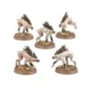 Games Workshop Tau Empire: Kroot Hounds