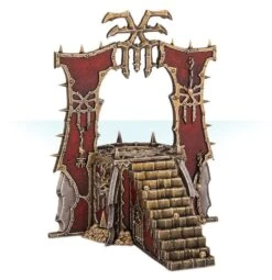Games Workshop Special Order | Skull Altar