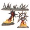 Games Workshop Special Order | Endless Spells: Slaves To Darkness