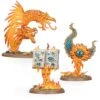 Games Workshop Special Order | Endless Spells: Disciples Of Tzeentch