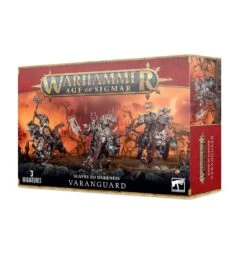 Games Workshop Slaves To Darkness: Varanguard