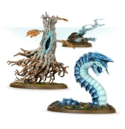 Games Workshop Special Order | Endless Spells: Sylvaneth